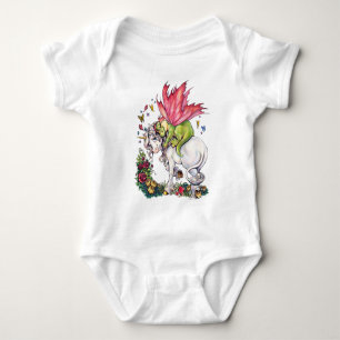 Snuzzles Infant Creeper