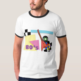 So 80's retro T-Shirt