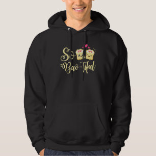 So Bao Tiful For Asian Food Hoodie