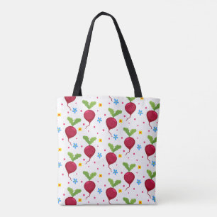 So Beet-utiful Tote Bag