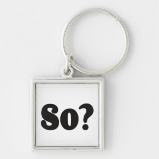 So bf key ring