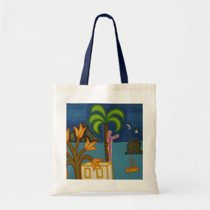 So Close and Yet so Far 2008 Tote Bag
