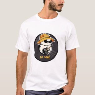 So cool T-Shirt