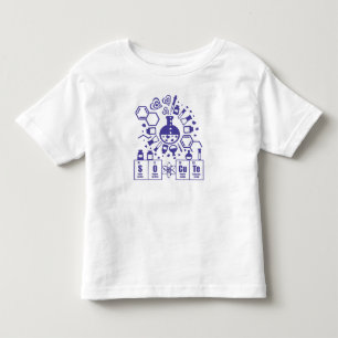 SO_CuTe Toddler T-Shirt
