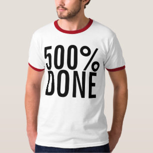 so done T-Shirt