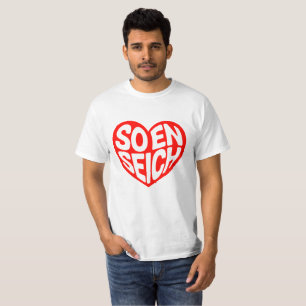 so en sich T-Shirt