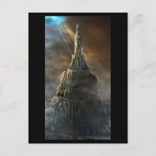 So Far Away - Postcard