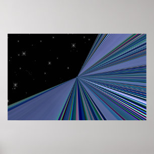 So Far Away Poster