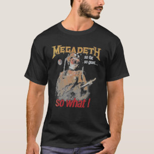 so far so good so what Essential T-Shirt
