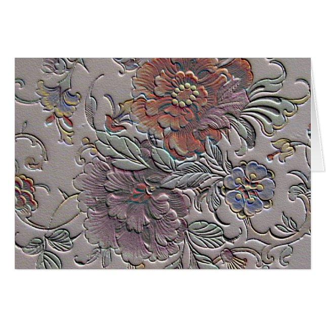 So floral (Front Horizontal)