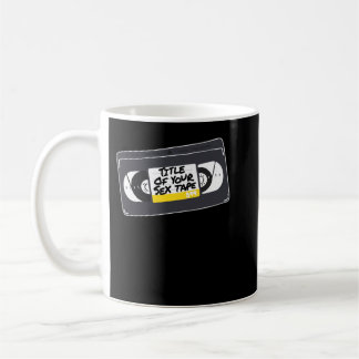 So Funny Brooklyn Nine Funny Graphic Gift Coffee Mug