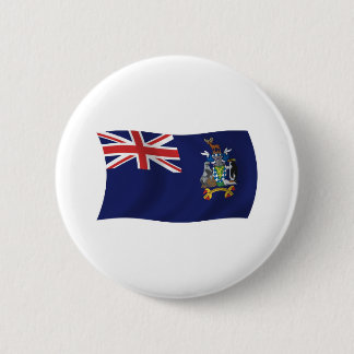 So Georgia And Sandwich Flag Button