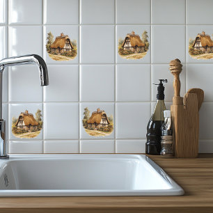 So Good To Be Home Tile