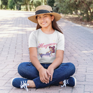 So Greek. So Chic. Megara Tri-Blend Shirt