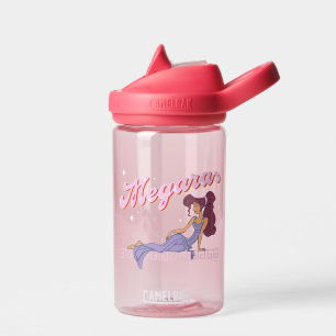 So Greek. So Chic. Megara Water Bottle