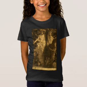 So haunted Moonlight Guardians of the Night T-Shirt