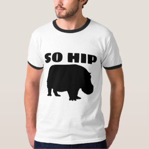 SO HIP COOL MEN'S T-SHIRTS