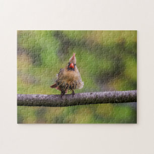 So How's Your Day Going? Jigsaw Puzzle