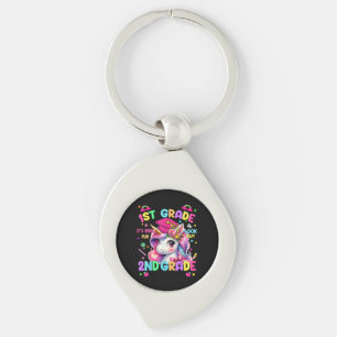 So Long 1st Grade 2nd Grade Here I Come Key Ring