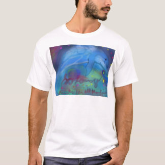 So long and thanks for all the fish! T-Shirt