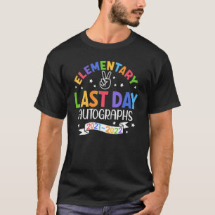 So Long Middle School High School Here I Come Pop  T-Shirt