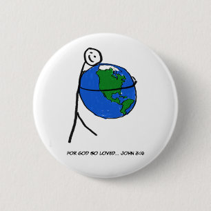 So-Loved Button