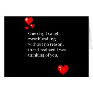 **SO LUCKY TO HAVE YOU**EVERYDAY IS FILLED W/ LOVE