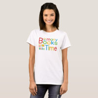 So many books so little time - bookworm quote