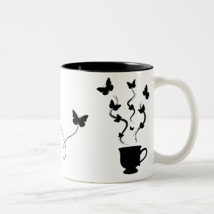 So many cups of coffee . . .