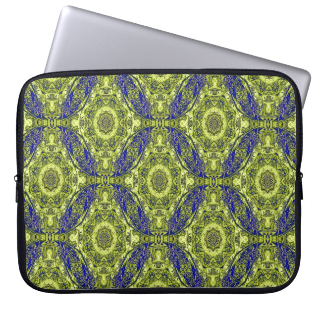 So much Fun..... Laptop Sleeve (Front)