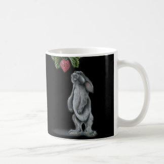 So Near, So Far - Bunny Mug