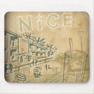 So Nice in Nice Mouse Pad