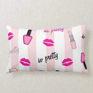 So Pretty Lumbar Cushion