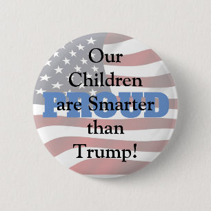 So Proud of this Generation Love Button