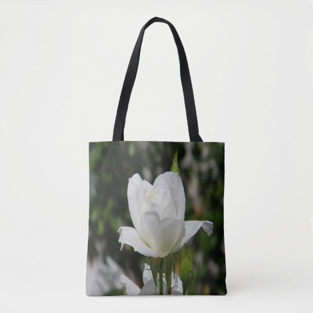 So pure... tote bag (Front)