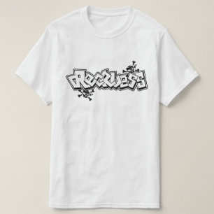 So Reckless T-Shirt