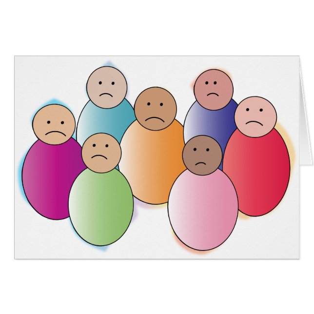 So Sad (Front Horizontal)