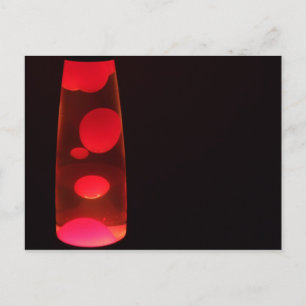 So Seventies Postcard