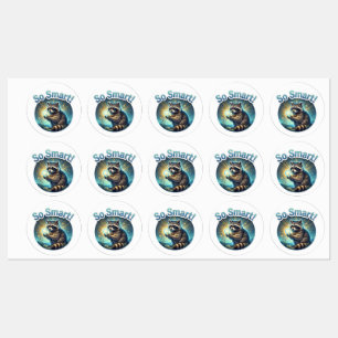 So Smart Reward Stickers
