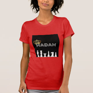 So So Madam Custom Any colour T-Shirt