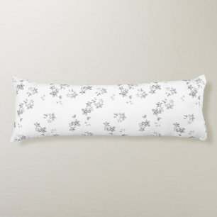 So Soft, You’ll Think It’s a Cloud Body Cushion