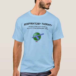 So THAT'S Why My Patient's Unconscious! T-Shirt