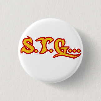 So They Go... ROCK Button white inttls