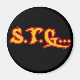 So They Go... Rock Magnet Intls