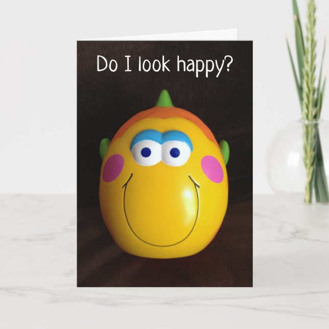 SO VERY HAPPY FOR THE NEW PARENTS!!! CONGRATS TO U ANNOUNCEMENT (Front)