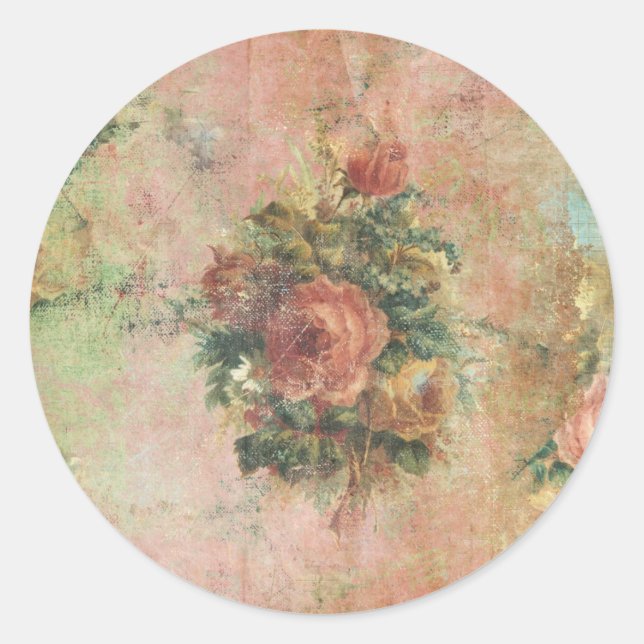 So Victorian sticker (Front)