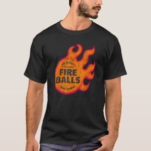 So What I m Casting Fireballs Roleplaying With No T-Shirt