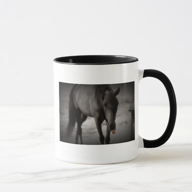 So What? Mug (Right)
