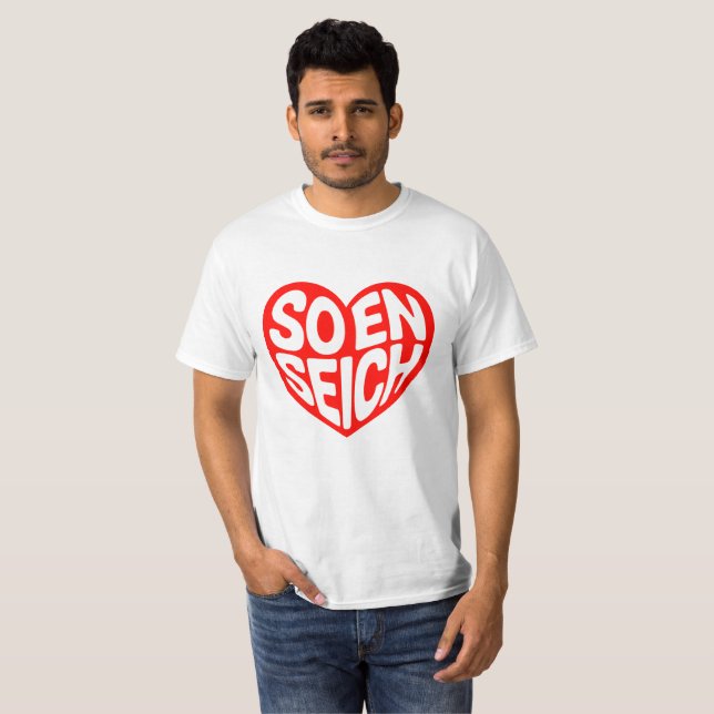so you get a T-shirt (Front Full)