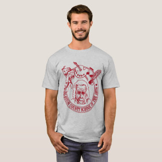 SOA Theatre: Class of 2004 T-Shirt